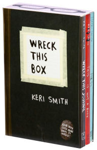 Wreck This Box Boxed Set