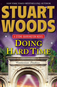 Doing Hard Time (Stone Barrington Series #27)