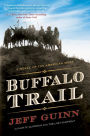 Buffalo Trail (Cash McLendon Series #2)