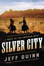 Silver City (Cash McLendon Series #3)