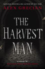 The Harvest Man (Scotland Yard's Murder Squad Series #4)