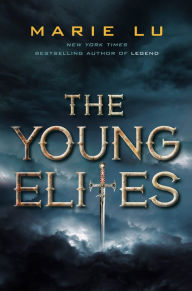 Title: The Young Elites (Young Elites Series #1), Author: Marie Lu