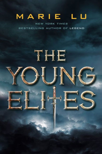 The Young Elites (Young Elites Series #1)