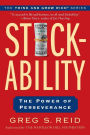 Stickability: The Power of Perseverance