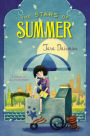 The Stars of Summer (All Four Stars Series #2)
