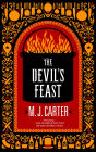 The Devil's Feast (Blake and Avery Series #3)