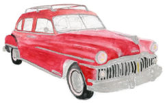 Alternative view 2 of Special Deluxe: A Memoir of Life & Cars