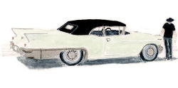 Alternative view 3 of Special Deluxe: A Memoir of Life & Cars