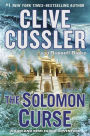 The Solomon Curse (Fargo Adventure Series #7)