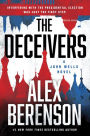The Deceivers (John Wells Series #12)