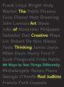 The Art of Creative Thinking: 89 Ways to See Things Differently