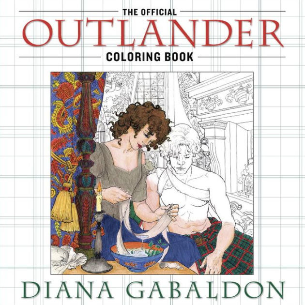 Outlander (Starz Tie-in Edition): A Novel