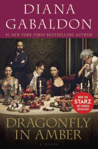 Title: Dragonfly in Amber (Outlander Series #2) (Starz Tie-in Edition), Author: Diana Gabaldon