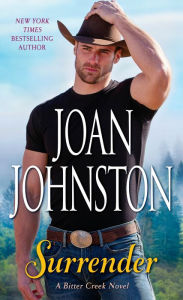 Title: Surrender: A Bitter Creek Novel, Author: Joan Johnston