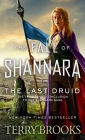 The Last Druid (Fall of Shannara Series #4)