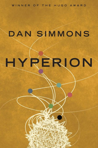 Hyperion (Hyperion Series #1)