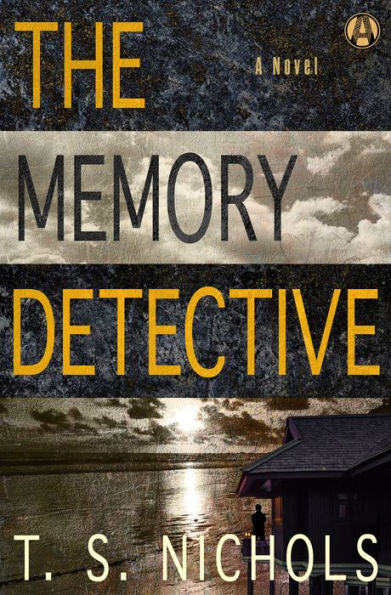 The Memory Detective: A Novel