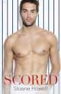 Scored: A Novel