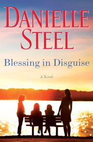 Free downloads of audio books for ipod Blessing in Disguise 9780399179341 by Danielle Steel