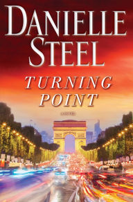 Title: Turning Point, Author: Danielle Steel