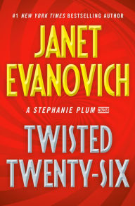 Free epub books download for mobile Twisted Twenty-Six by Janet Evanovich