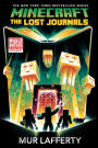 Minecraft: The Lost Journals