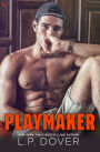 Playmaker: A Breakaway Novel