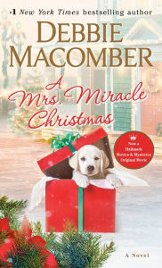 Download free accounts books A Mrs. Miracle Christmas: A Novel in English