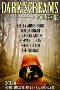 Title: Dark Screams: Volume Nine, Author: Brian James Freeman