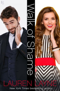 Title: Walk of Shame, Author: Lauren Layne