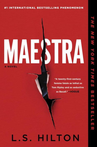 Maestra