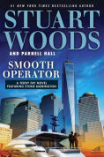 Title: Smooth Operator, Author: Stuart Woods