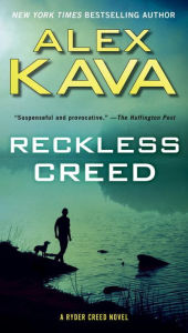 Title: Reckless Creed, Author: Alex Kava