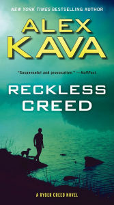 Title: Reckless Creed, Author: Alex Kava