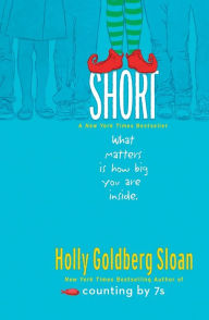Title: Short, Author: Holly Goldberg Sloan