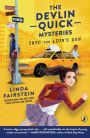 Into the Lion's Den (Devlin Quick Mysteries Series #1)