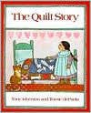 The Quilt Story