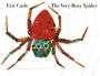 The Very Busy Spider