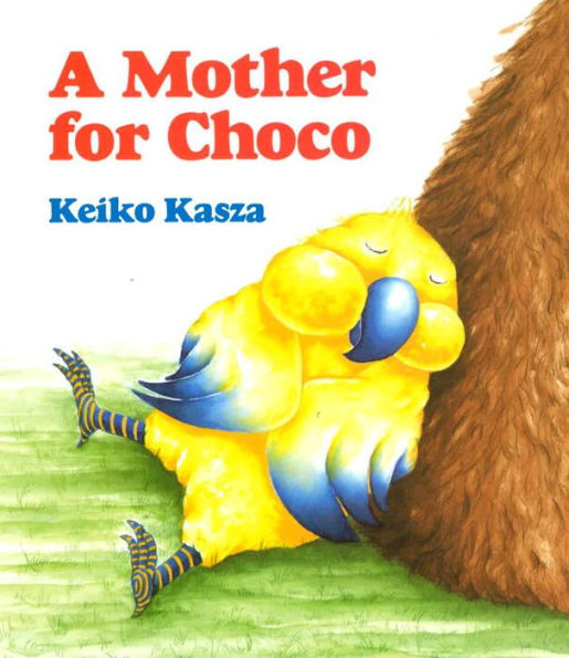 A Mother for Choco