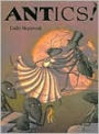 Antics!: An Alphabetical Anthology