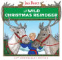 The Wild Christmas Reindeer