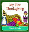 My First Thanksgiving