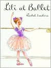 Lili at Ballet