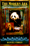 The Modern Ark: Saving Endangered Species