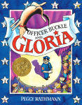 Alternative view 1 of Officer Buckle and Gloria (Caldecott Medal Winner)