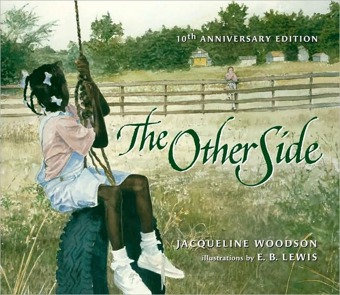 From the Other Side [DVD]