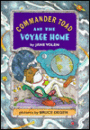 Commander Toad and the Voyage Home