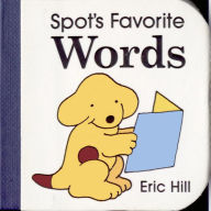 Spots Favorite Words