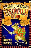 Redwall Map and the Redwall Riddler