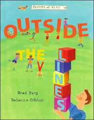 Outside the Lines